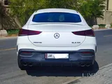 Mereceddes GLE 53 AMG 2021